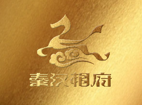 江苏相府丝绸企业商标设计
