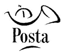 匈牙利·国家邮政局标志设计