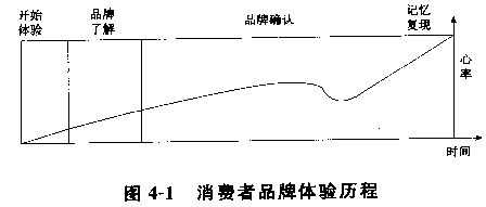 品牌体验