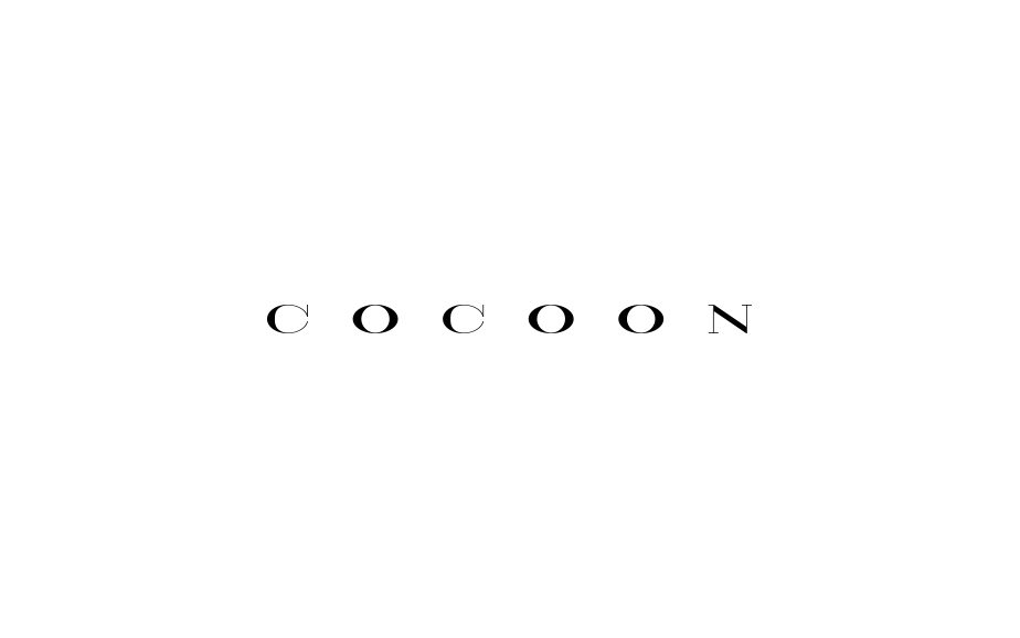 墨西哥Cocoon珠宝VI设计和LOGO欣赏-2