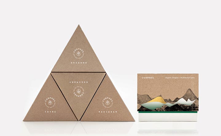 茶叶VI设计和包装盒子设计理念-12