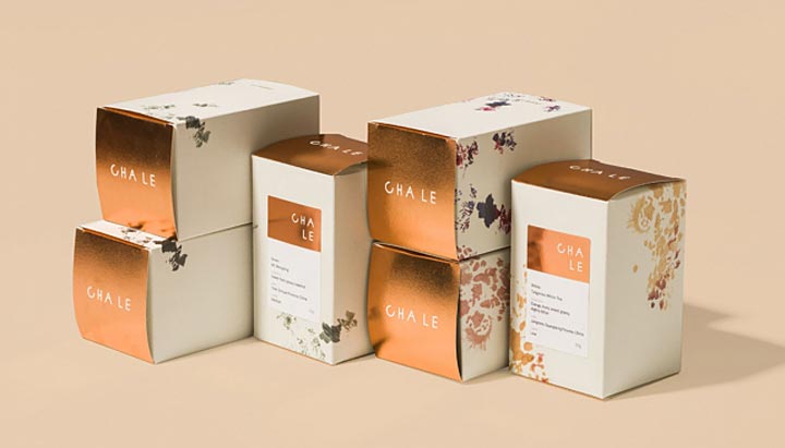 茶叶VI设计和包装盒子设计理念-21
