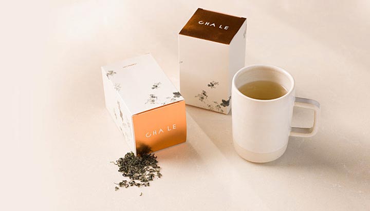 茶叶VI设计和包装盒子设计理念-22