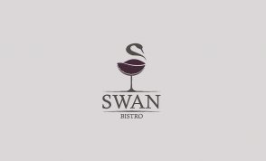 杭州SWAN葡萄酒标志设计欣赏